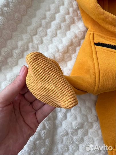 Детский комбинезон р.68