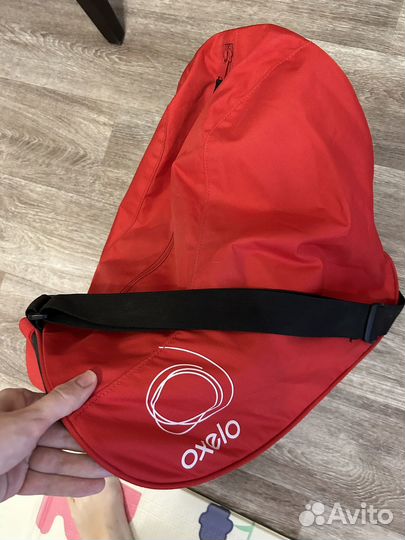 Коньки oxelo 44