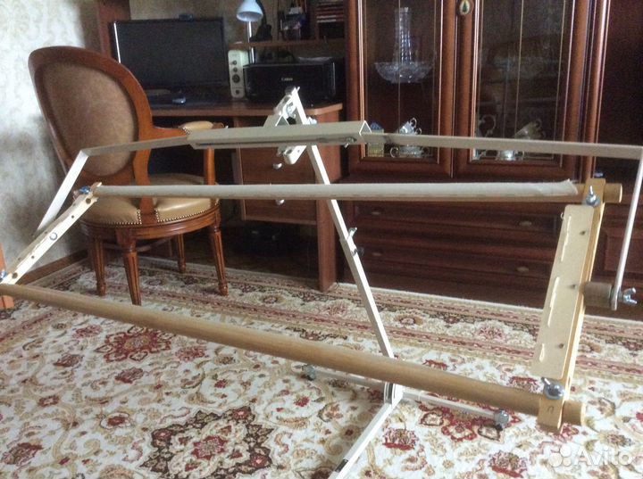 Станок для вышивания Omanik Factory