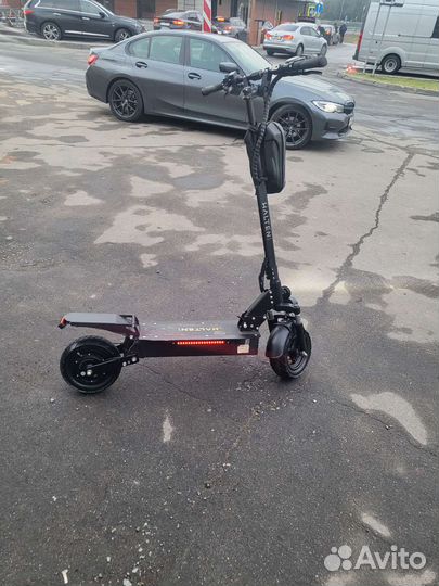 Электрический самокат Halten RS 02 V2