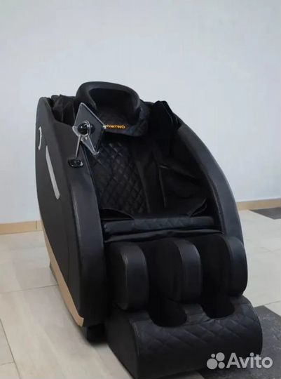 Массажное кресло domtime
