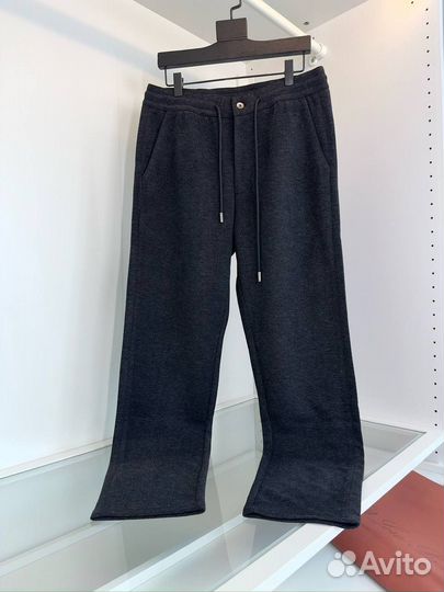 Брюки мужские Loro piana