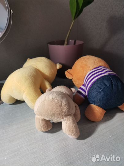 Мягкая игрушка