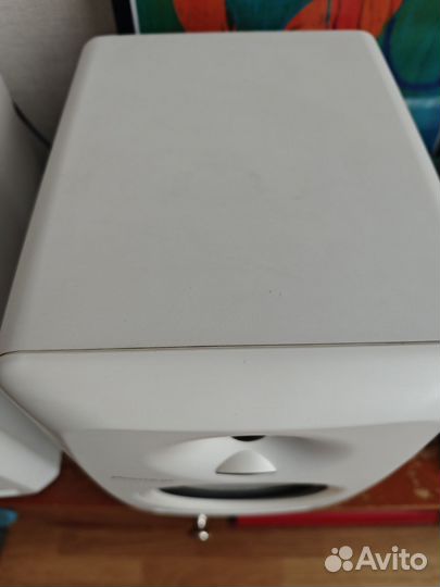 Мониторы Pioneer S-dj50x