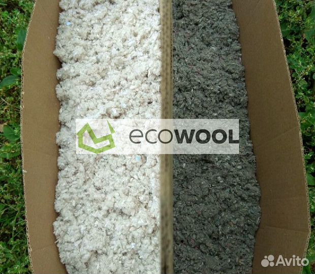 Утеплитель для дома и крыши