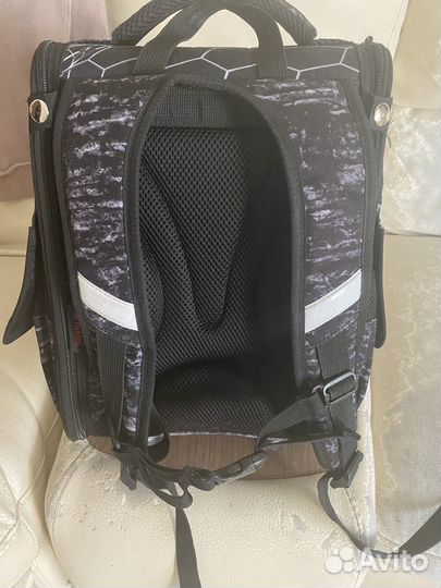 Рюкзак для начальных классов