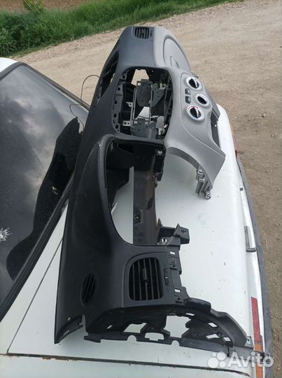 Торпеда Hyundai Verna