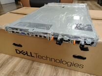 Dell EMC PowerEdge R640. Честная цена