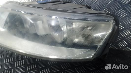 Фара левая audi A6 C6 (2GM11MR01)