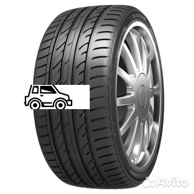 Sailun Atrezzo ZSR SUV 265/50 R19 110Y