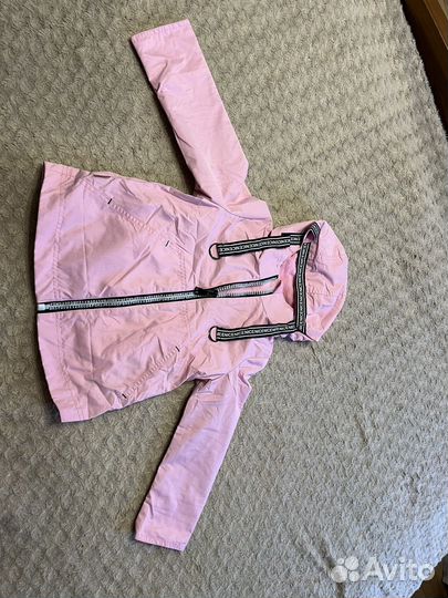 Куртка осенне-весенняя