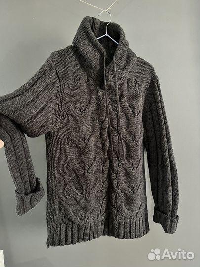 Свитер мужской