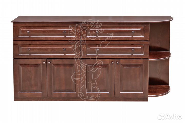 Комод Миранда-М