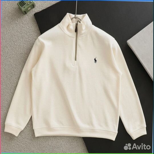 Джемпер Polo Ralph Lauren (16451 Артикул: )