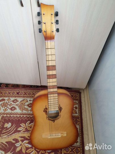 Классическая гитара