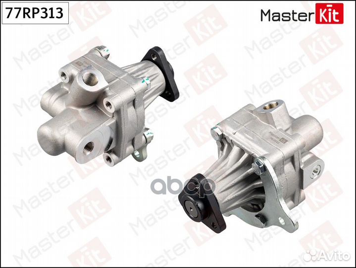 Насос гур BMW 3 (E36) 90-98 77RP313 MasterKit