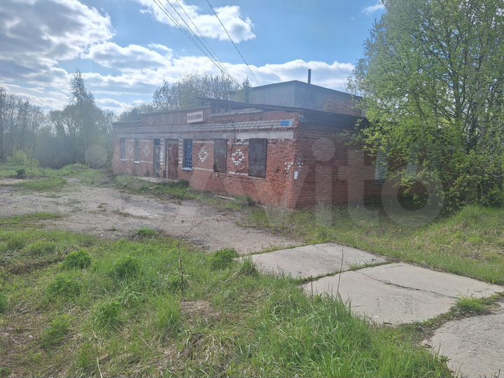 Здание, 277.3 м²