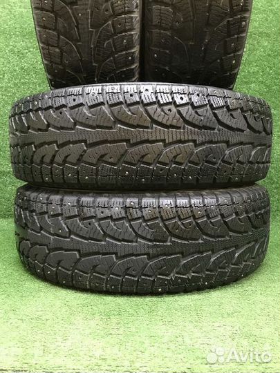 Hankook I'Pike RW11 225/65 R17 102T