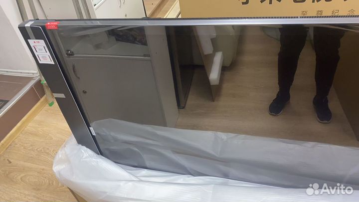 Xiaomi Mi TV Master 82