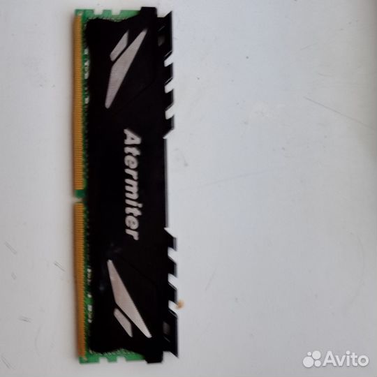 Оперативная память Atermiter ddr4 16gb 3200