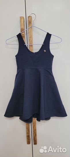 Школьная форма для девочки 122-128