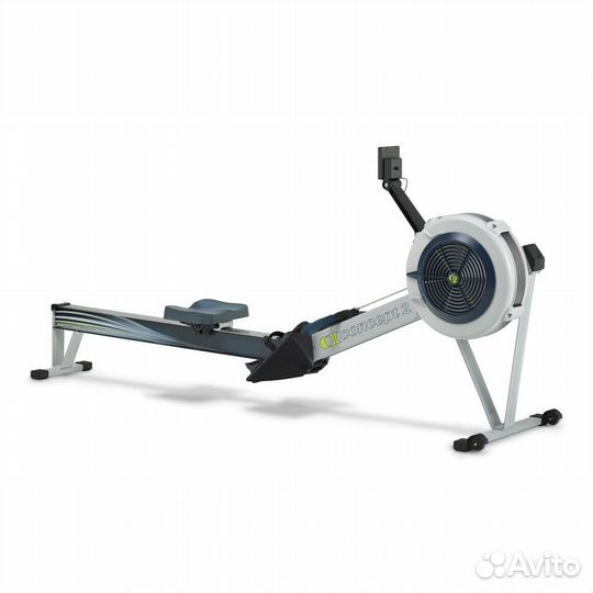 Гребной тренажер Concept 2 model D