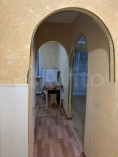 2-к. квартира, 42 м², 1/2 эт.