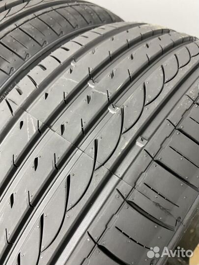 Zeta Alventi 235/45 R18 ZR