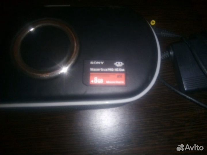 Sony PSP