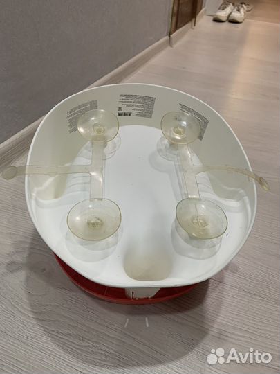 Стульчик для купания