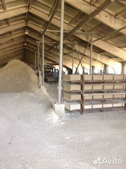 Продается производственная база