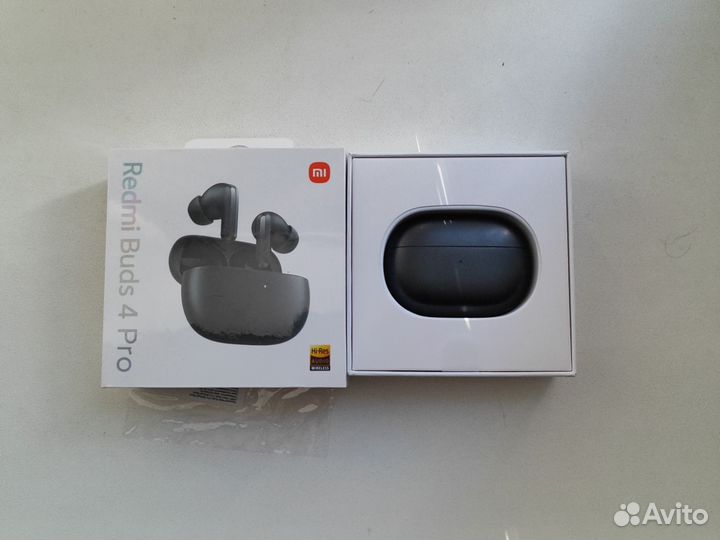 Redmi buds 4 pro