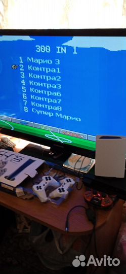 GameStation 5 (8 bit)