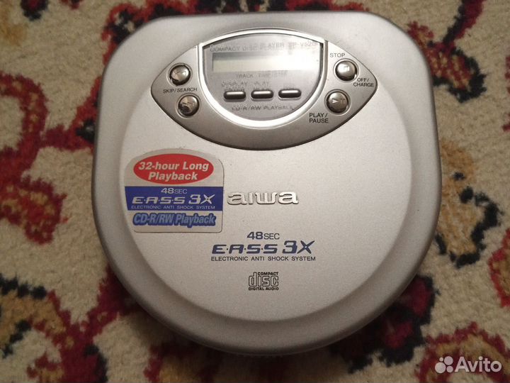 CD-R/RW