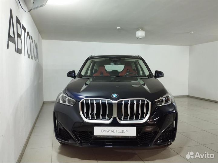 BMW X1 2.0 AMT, 2024