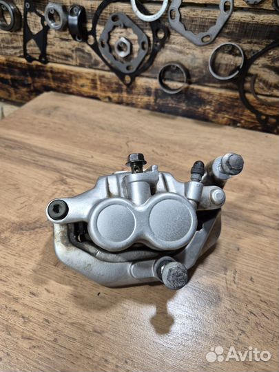 Суппорт Yamaha xvs 650