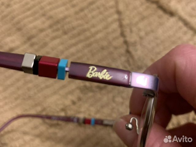 Оправа для очков (детские Barbie)