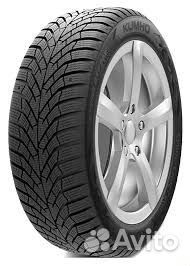 Kumho WinterCraft WP52 215/55 R16 97H
