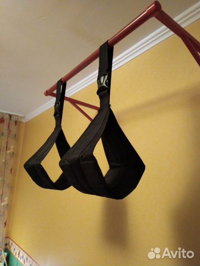 Петли для пресса