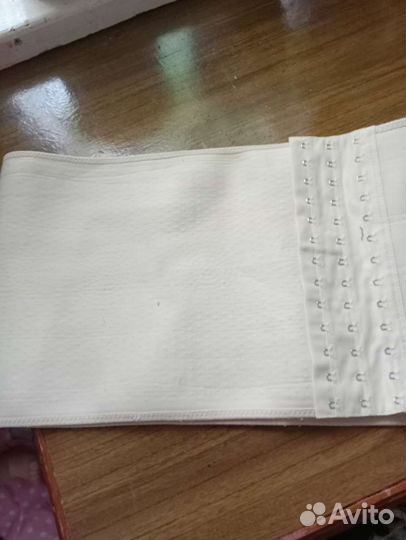 Бандаж послеоперационный брюшной 100 см