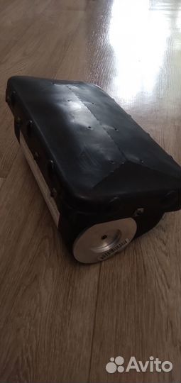 Подушка безопасности mersedes benz w140