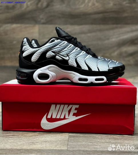 Кроссовки Nike Air Max Tn Plus