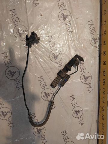 Рабочий цилиндр сцепления Citroen C4