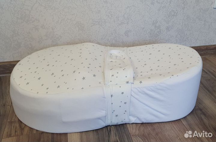 Кокон для новорожденных