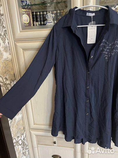 Платье-туника 58