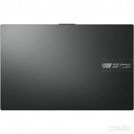 Ноутбук asus VivoBook oled 15,6