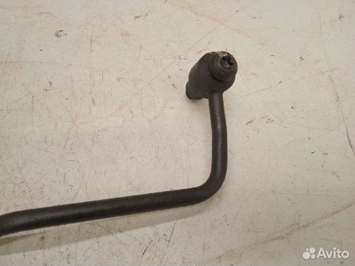 Трубка Volvo S80 2.9 B6294T 2002