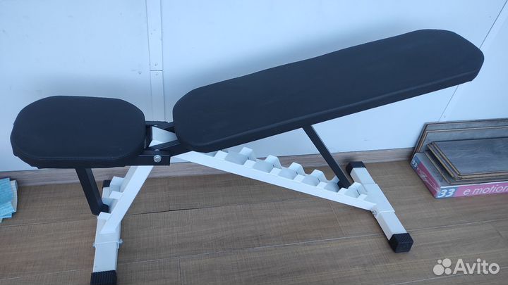 Скамья для жима