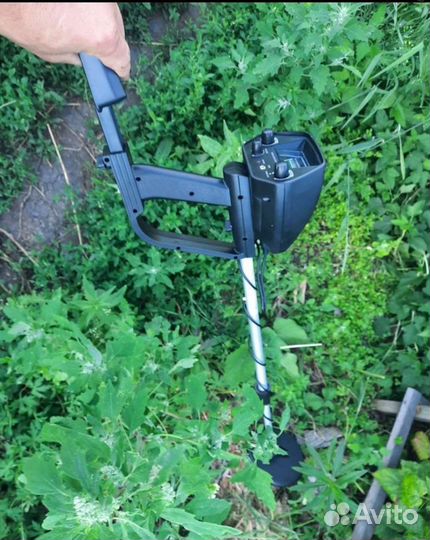 Металлоискатель мд 4030