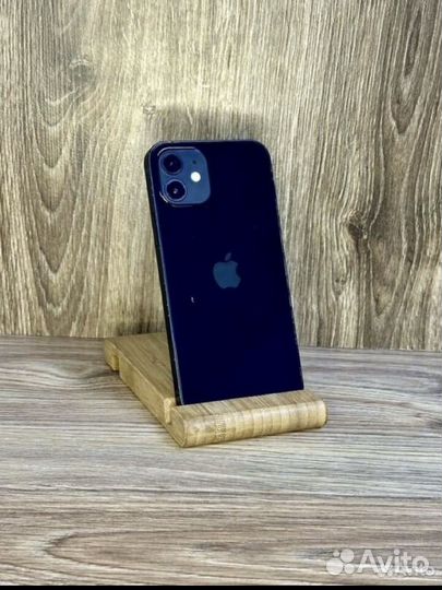 iPhone 12, 128 ГБ